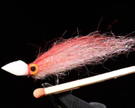 Baitfish ULTRA Sparkle Dubbing, Yellow UVR / 15